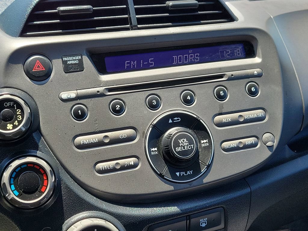 Used 2013 Honda Fit image 19