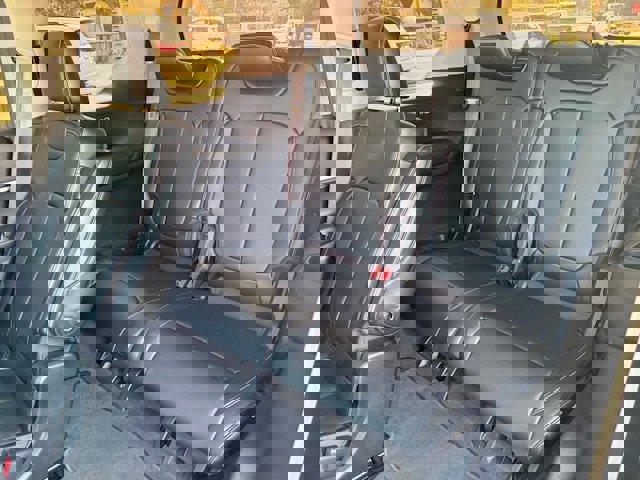 Used 2021 Jeep Grand Cherokee L Limited image 10