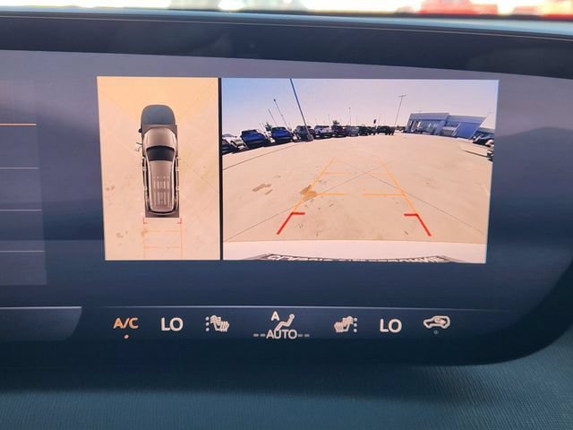 New 2026 Buick Enclave Sport Touring w/ Power Package FWD image 15