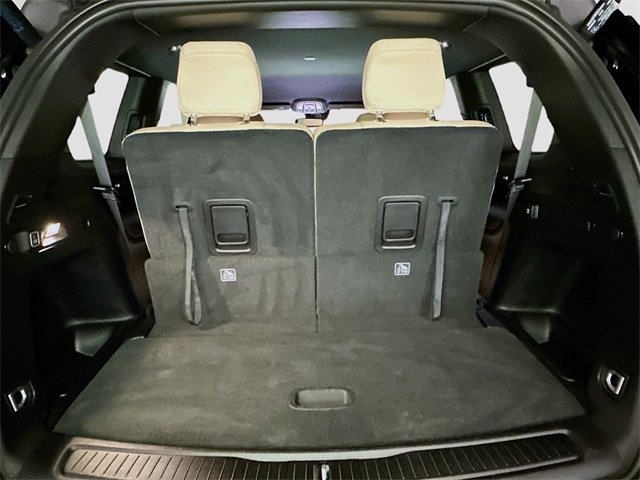 Used 2023 Jeep Grand Cherokee L Limited image 20