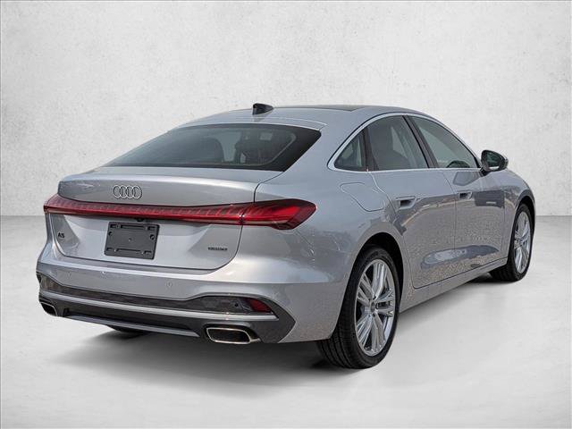 New 2026 Audi A5 2.0T Premium Plus AWD/4WD video 2