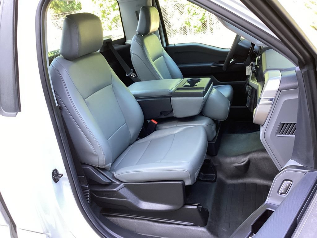 Used 2023 Ford F150 XL AWD/4WD image 39