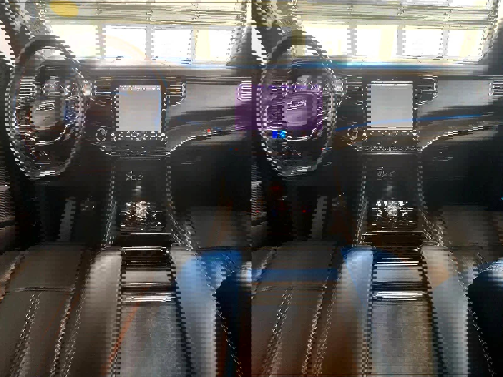 Used 2022 Jeep Grand Wagoneer Series I image 22