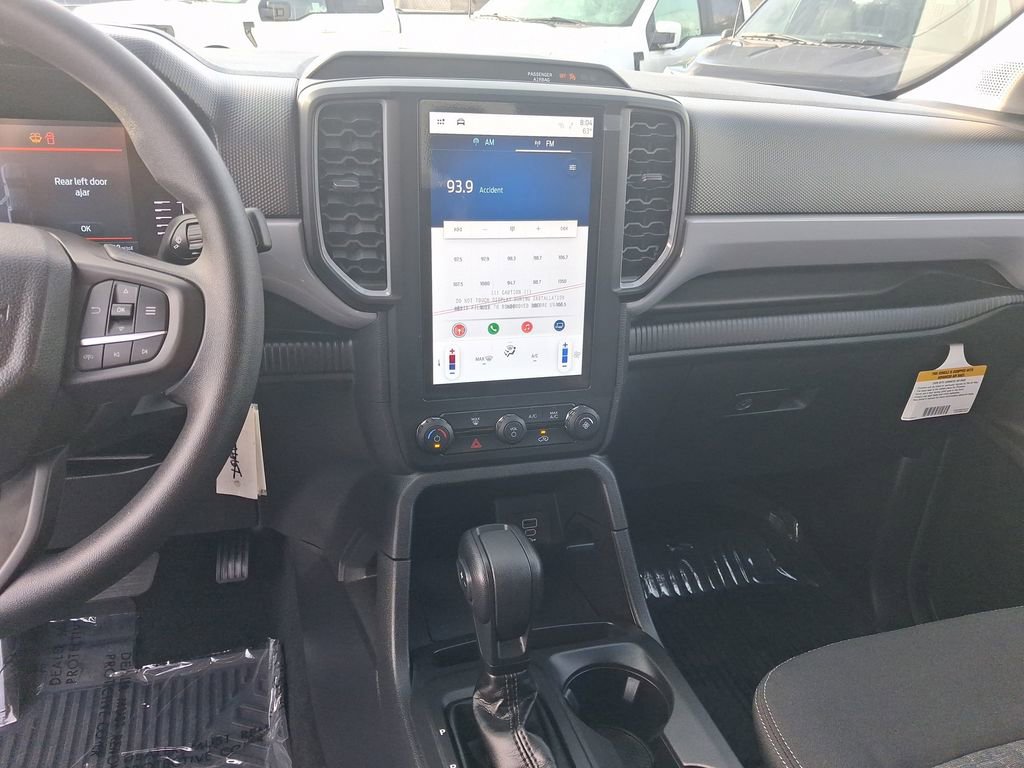 Used 2025 Ford Ranger XL w/ Trailer Tow Package image 18