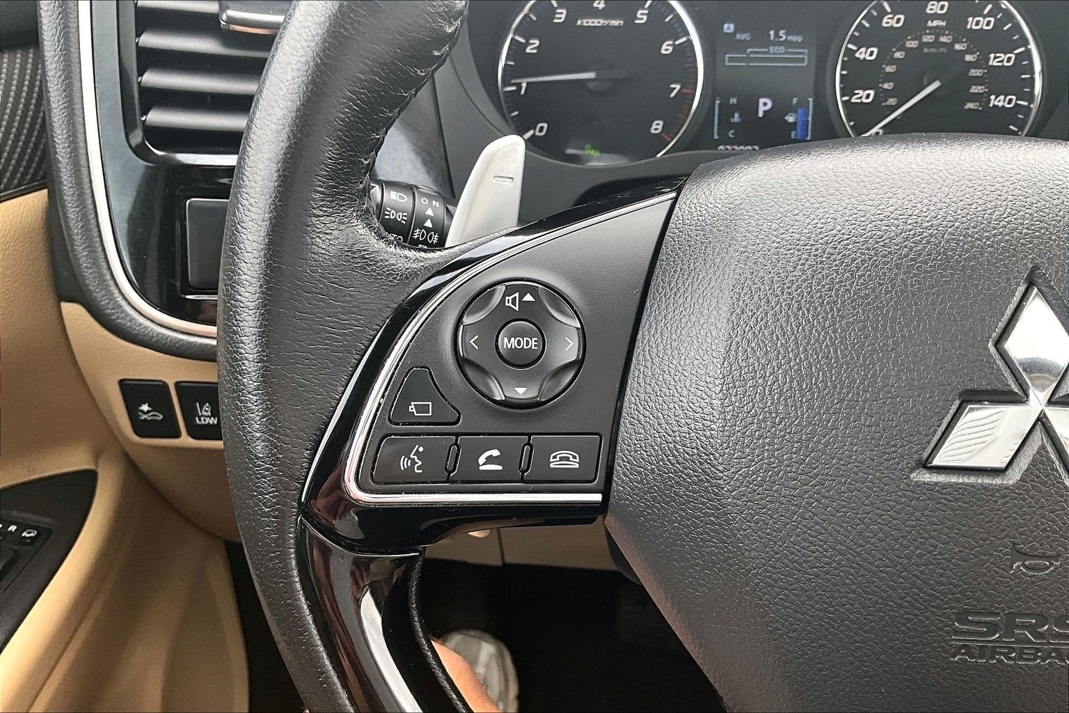 Used 2020 Mitsubishi Outlander GT AWD/4WD image 22