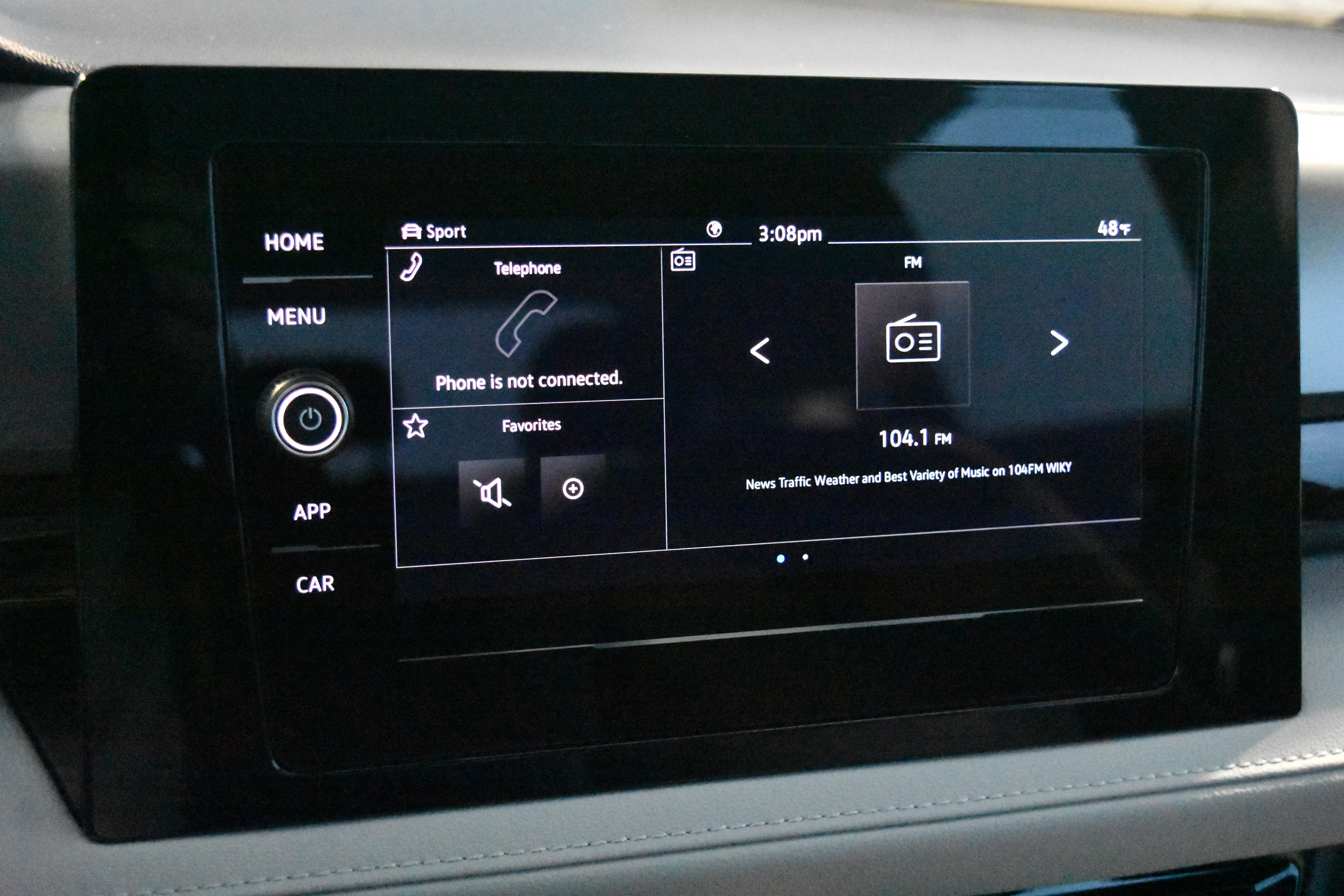 New 2026 Volkswagen Taos S AWD/4WD image 8