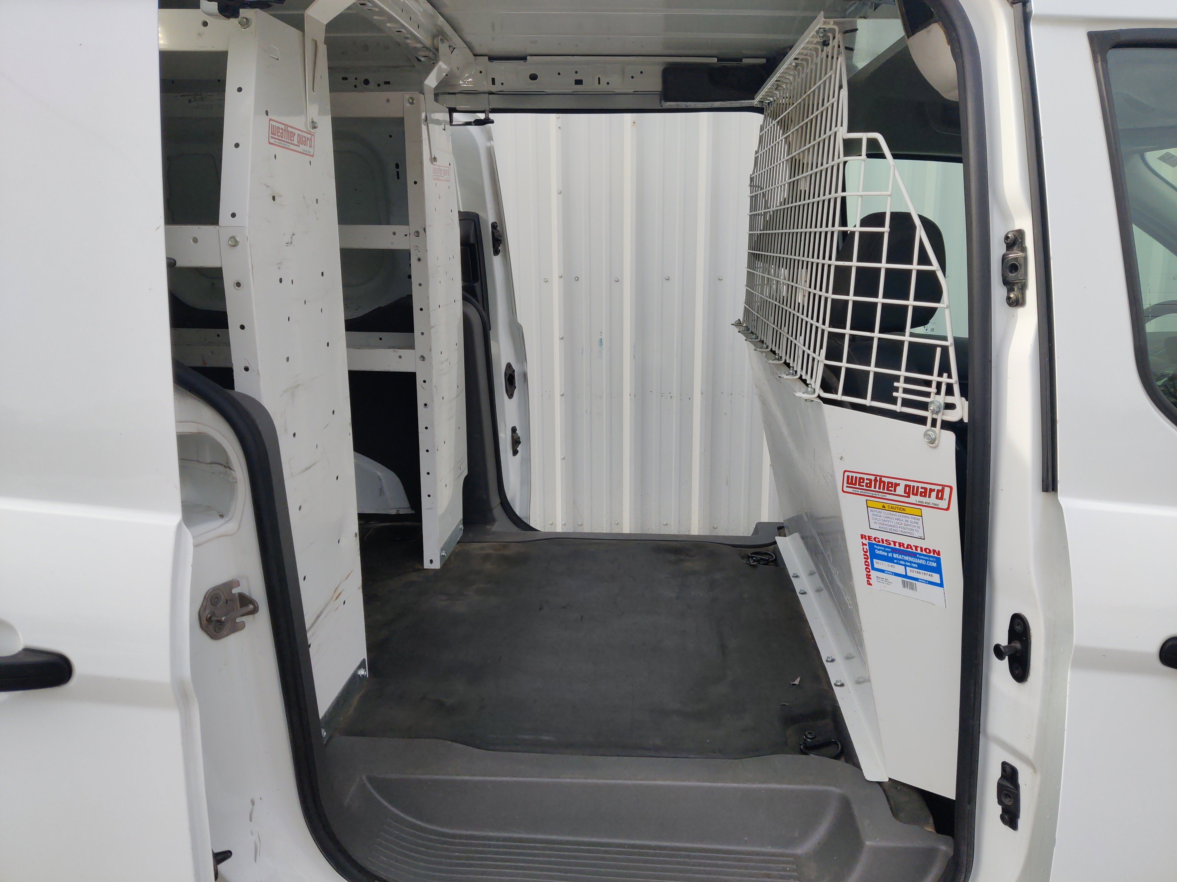 Used 2022 Ford Transit Connect XL FWD image 30