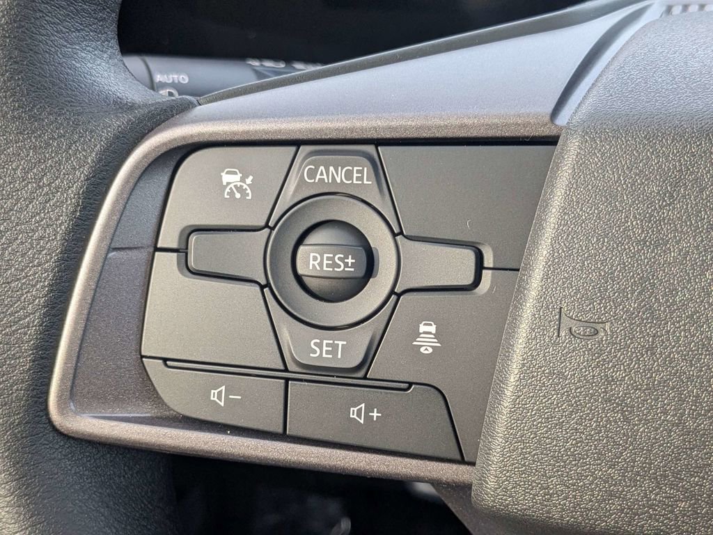 New 2026 Nissan Sentra S w/ Floor Mat Package image 27