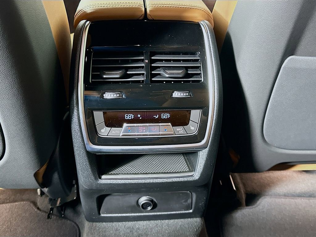 New 2027 BMW X6 xDrive40i AWD/4WD image 18
