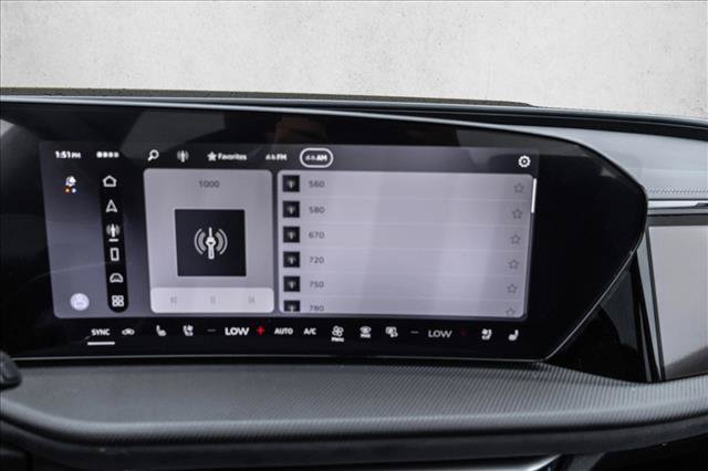 New 2026 Audi SQ5 Prestige AWD/4WD image 15
