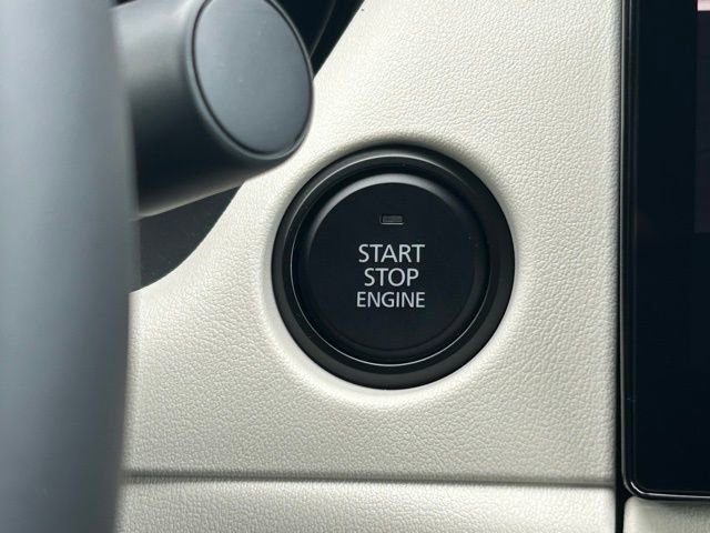 New 2026 MAZDA CX-5 Preferred image 21