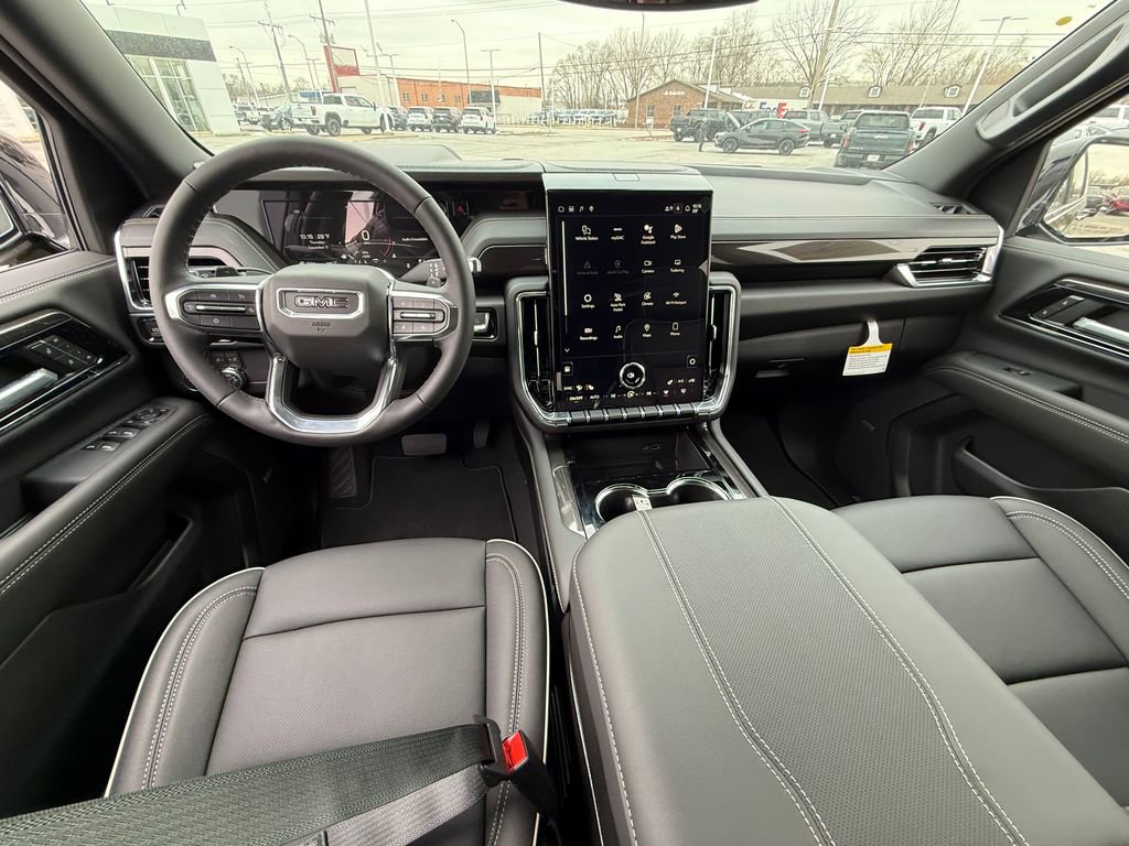 New 2026 GMC Yukon Elevation image 9