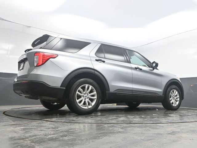Used 2021 Ford Explorer 4WD image 34
