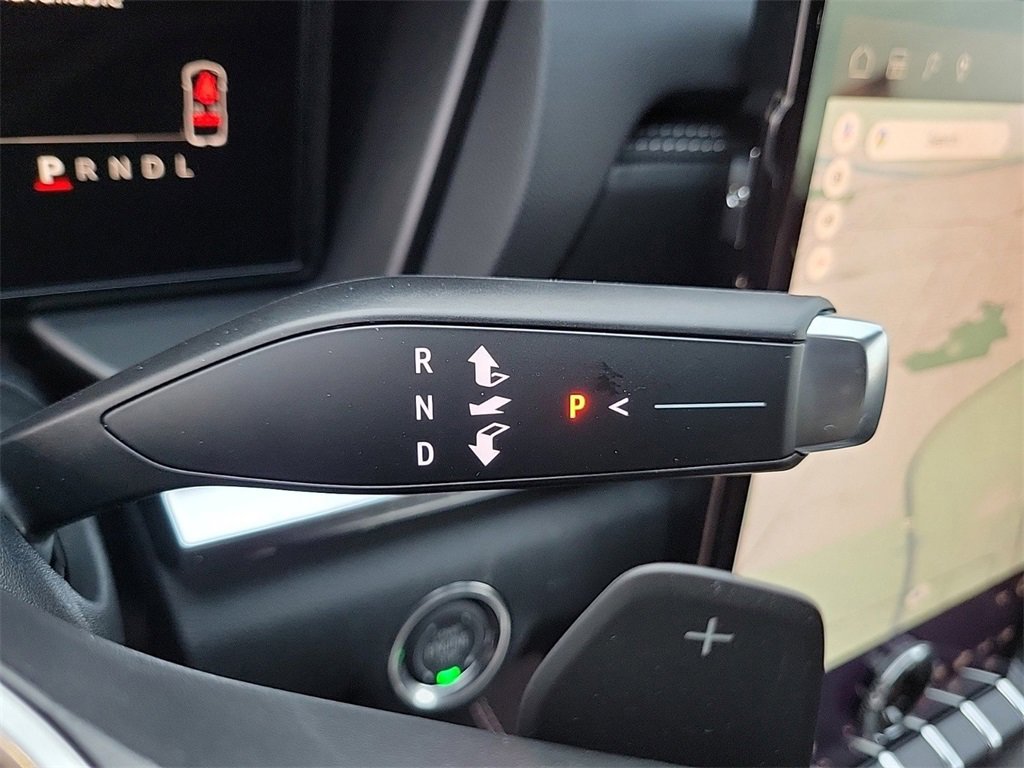 New 2026 GMC Terrain Denali image 28