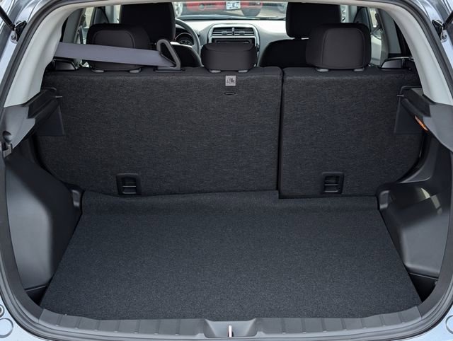 New 2026 Mitsubishi Outlander Sport AWD image 6