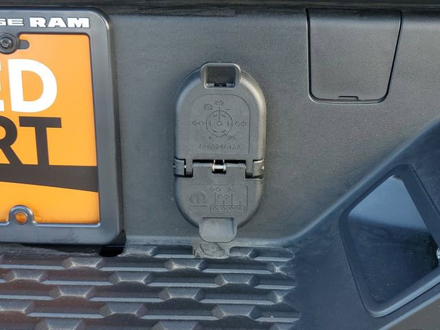 Certified 2026 RAM 1500 Big Horn image 12