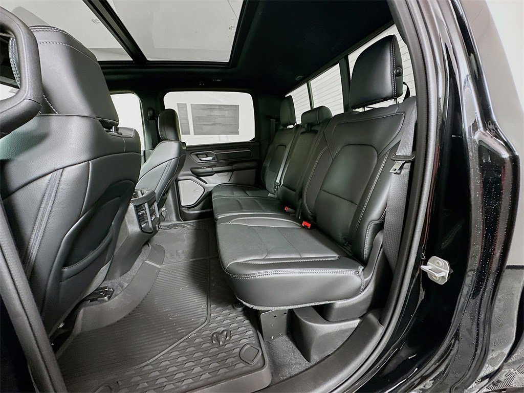 New 2026 RAM 1500 Rebel w/ Rebel Level 2 Equipment Group image 20