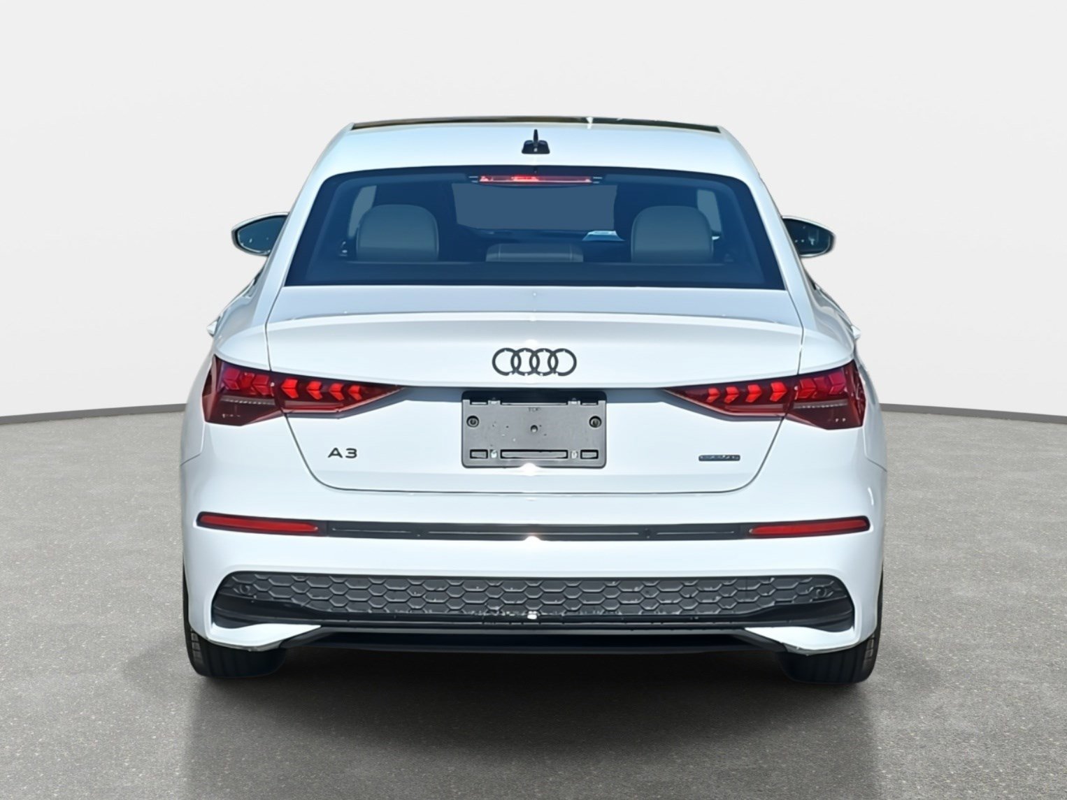 New 2026 Audi A3 2.0T Premium Plus image 6