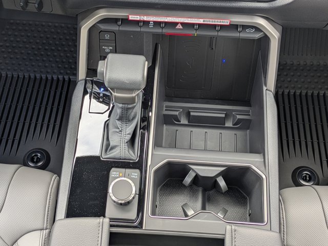 New 2026 Toyota Tundra SR5 image 22