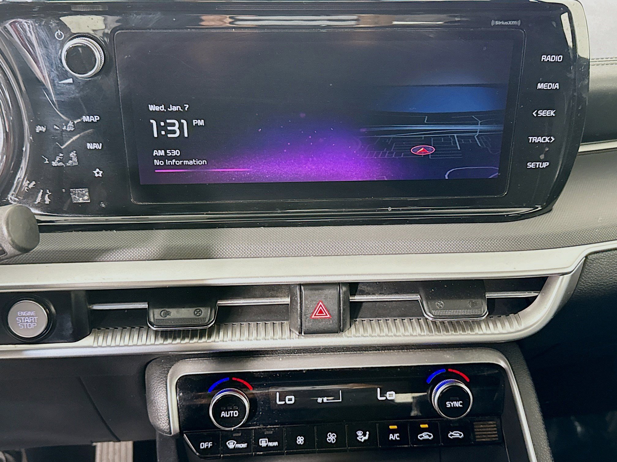 Used 2023 Kia K5 GT-Line image 18