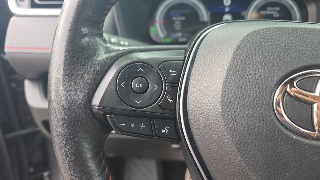 Used 2024 Toyota RAV4 XSE w/ Weather Package AWD/4WD image 20