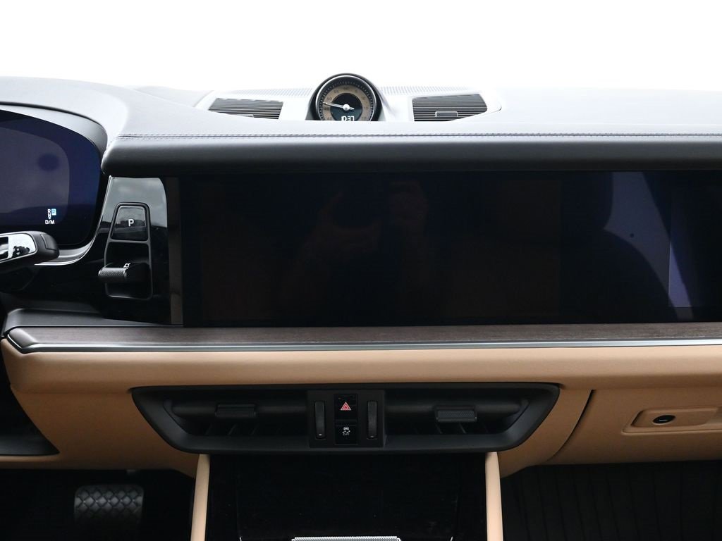 New 2026 Porsche Cayenne E-Hybrid image 11