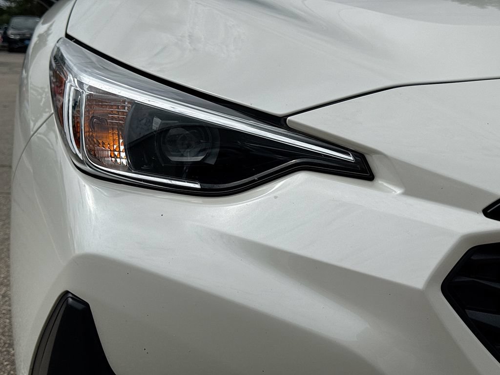 Certified 2024 Subaru Impreza 2.0i AWD/4WD image 38