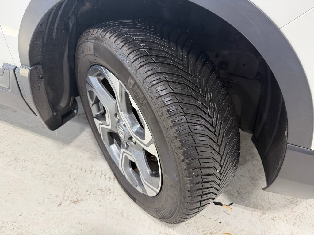 Used 2018 Honda CR-V EX-L image 17