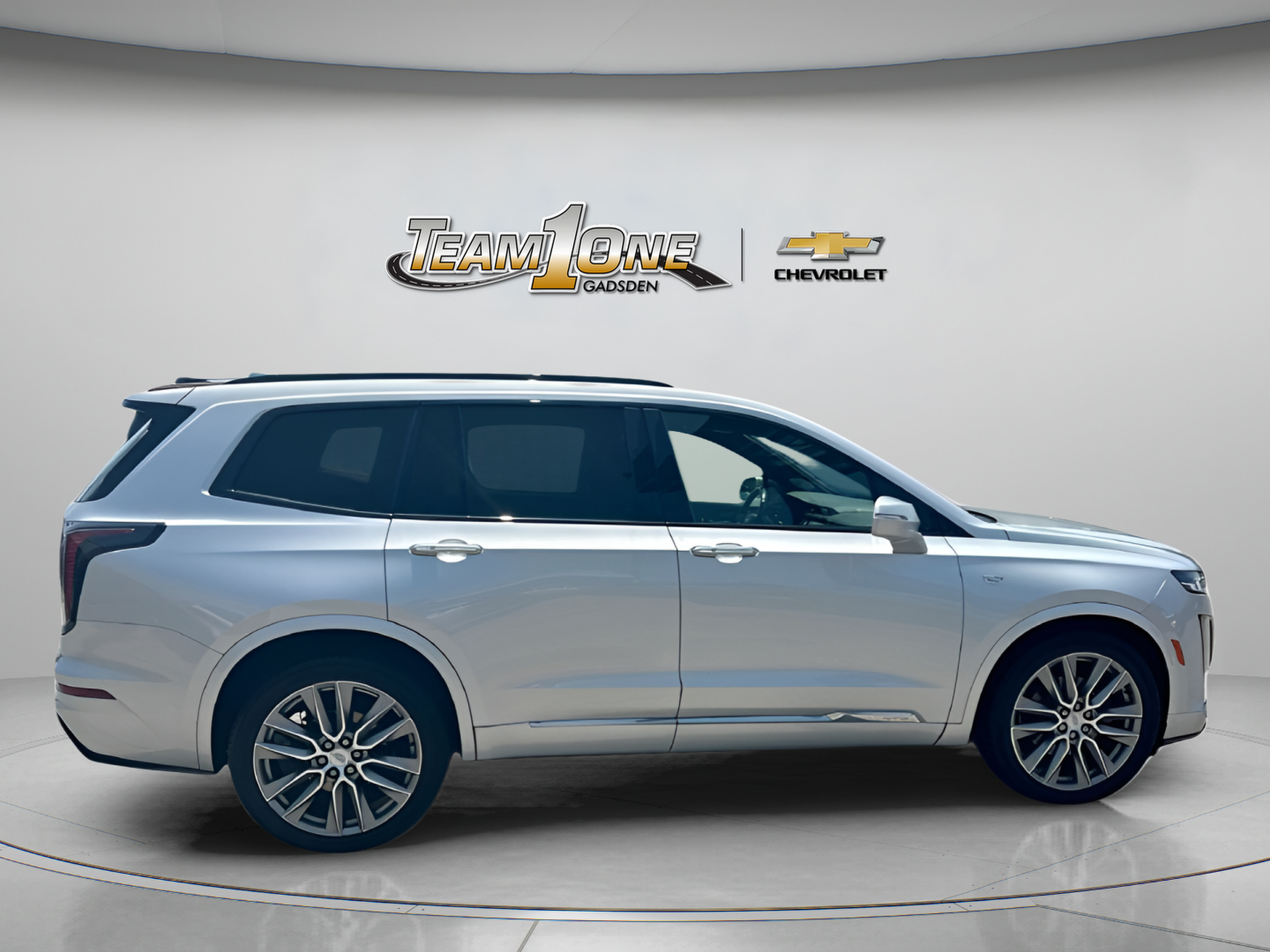 Used 2020 Cadillac XT6 Sport AWD/4WD image 12