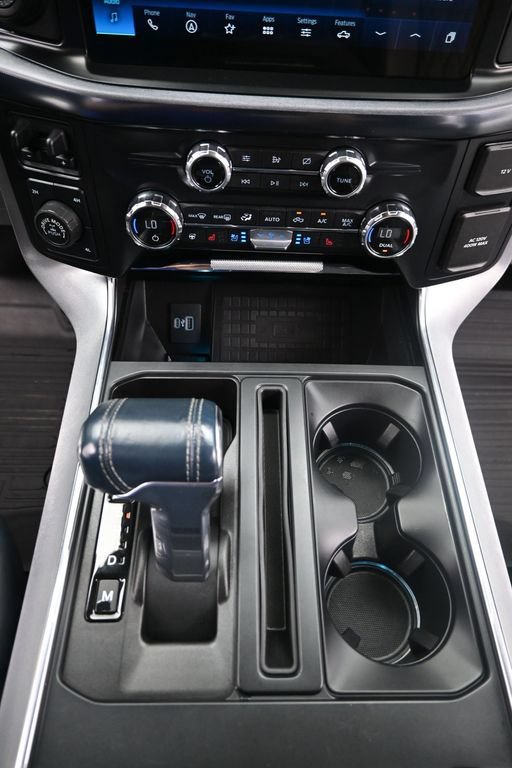 Used 2021 Ford F150 Limited AWD/4WD image 19