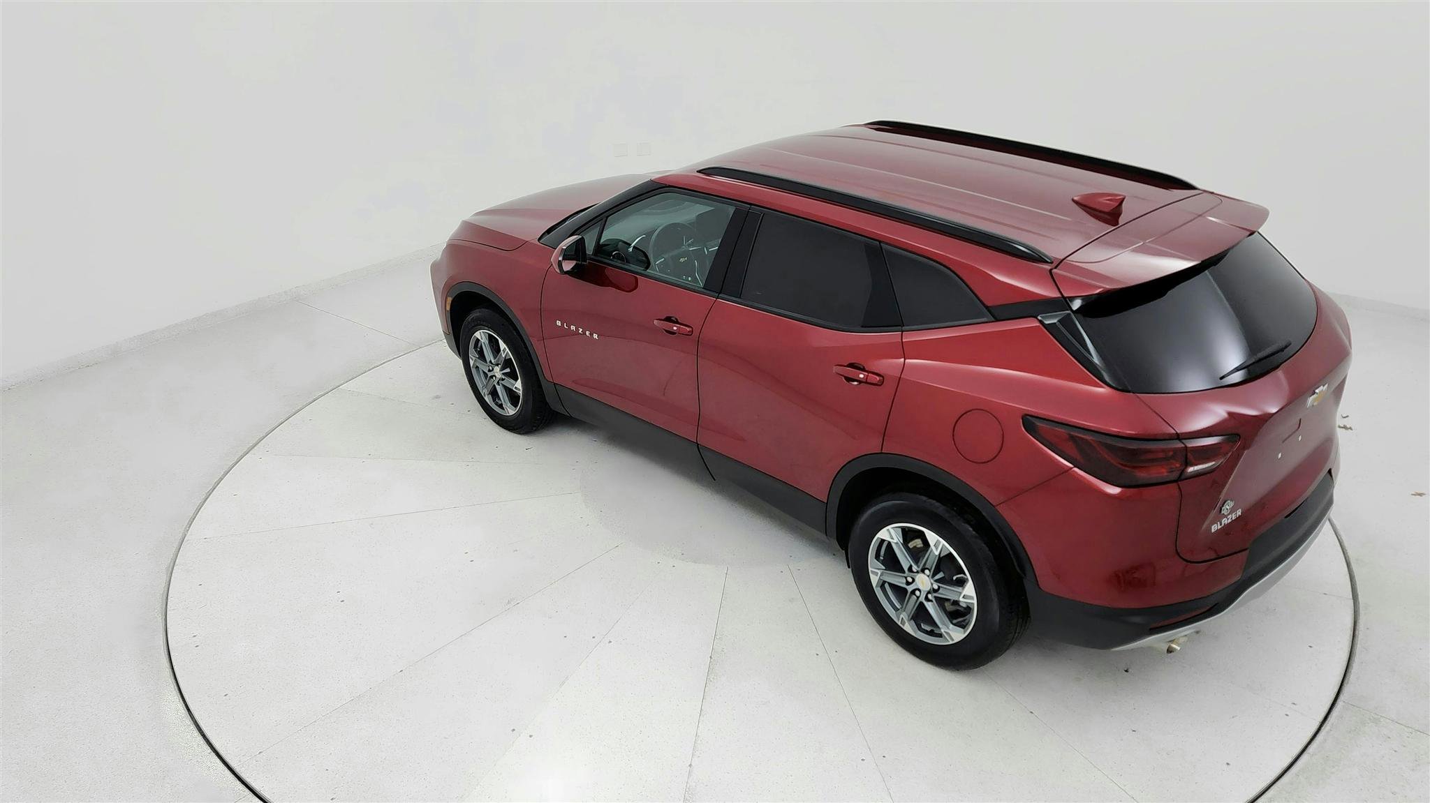 Used 2024 Chevrolet Blazer LT w/ Convenience Package FWD image 15