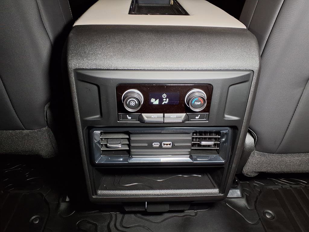 New 2026 GMC Hummer EV SUV image 12