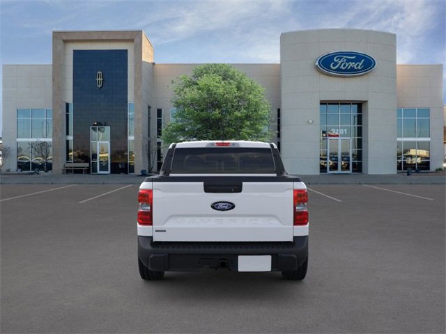 New 2025 Ford Maverick XLT w/ Equipment Group 301A image 5
