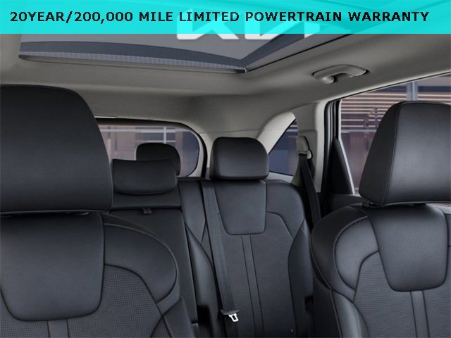 New 2026 Kia Sorento S image 27