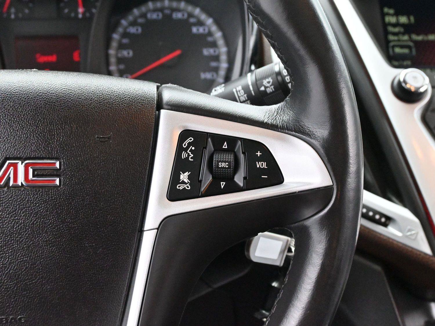 Used 2012 GMC Terrain SLT image 16