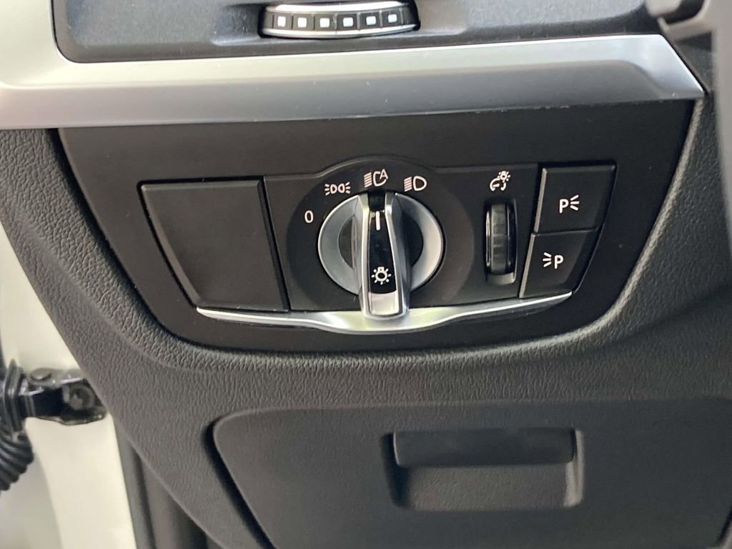 Used 2022 BMW X3 xDrive30i w/ Premium Package 2 (ZPA) image 20