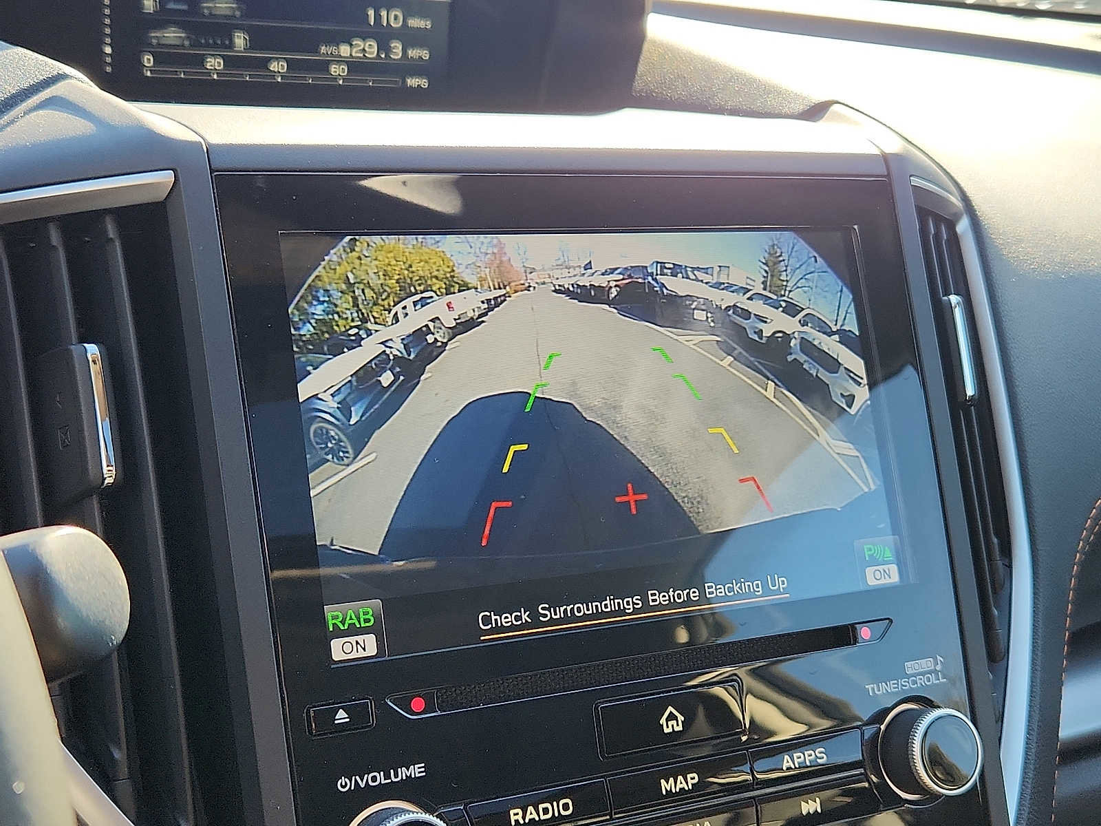 Used 2021 Subaru Crosstrek 2.5i Limited w/ Moonroof Package 2 image 17