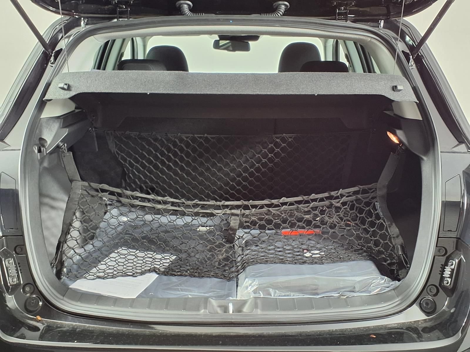 New 2026 Mitsubishi Outlander Sport ES AWD/4WD image 13