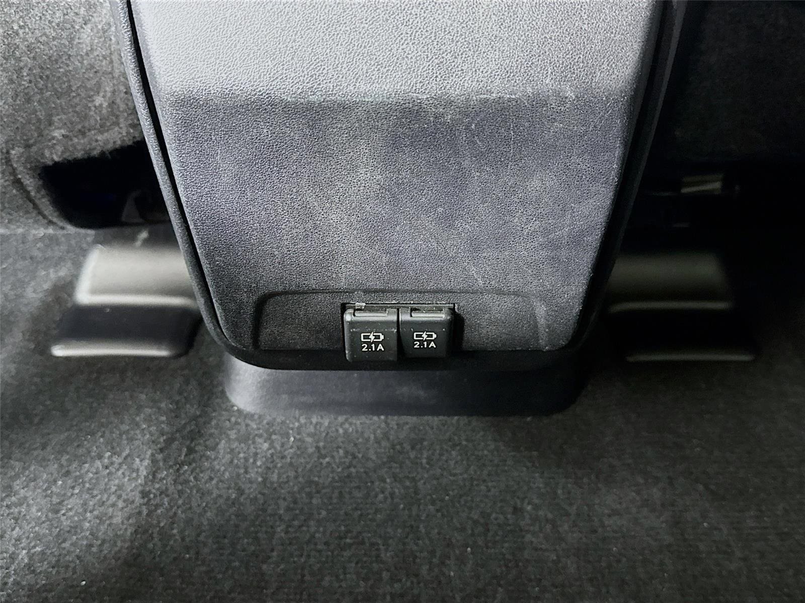 Used 2021 Lexus RX 450h AWD w/ Premium Package image 27
