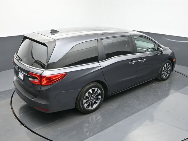 Used 2023 Honda Odyssey EX-L image 17