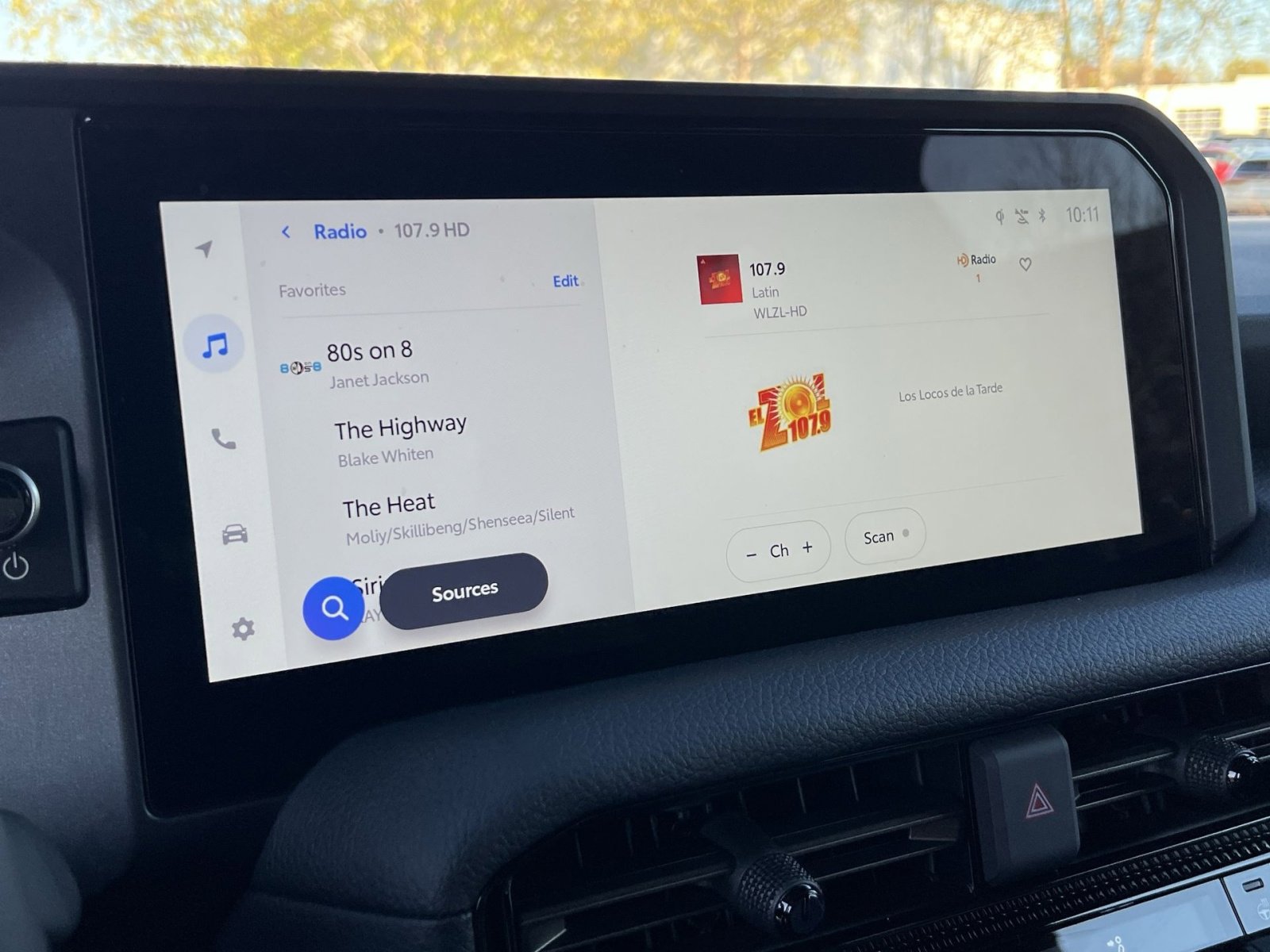 New 2026 Toyota Land Cruiser image 12