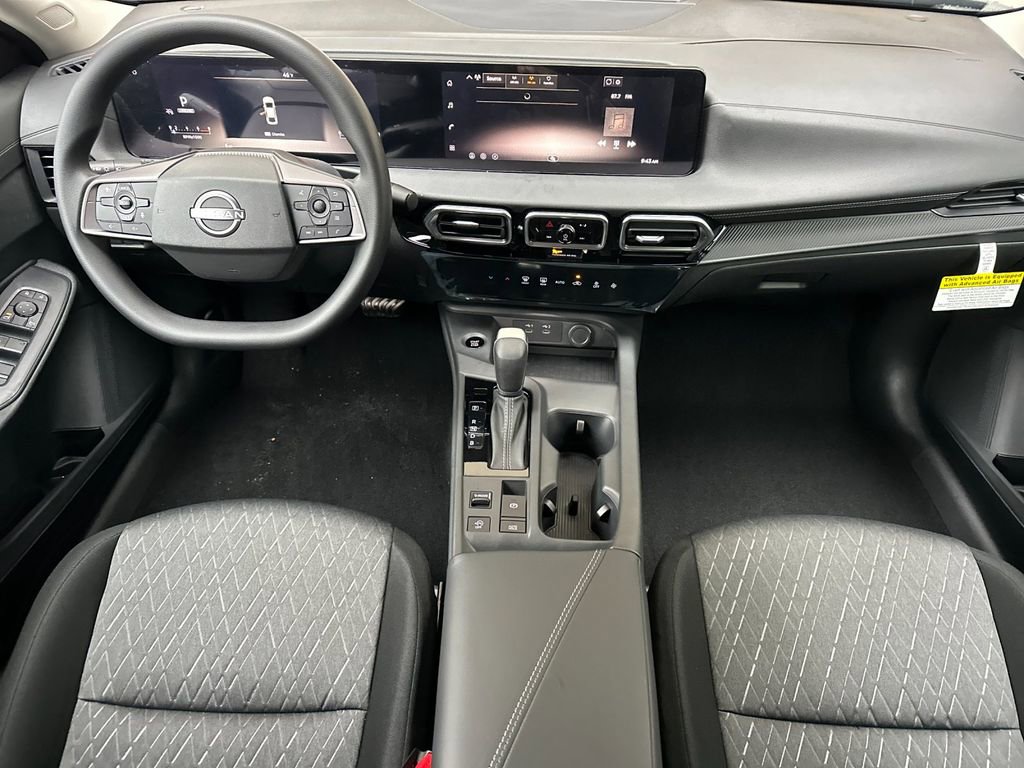 Used 2026 Nissan Sentra SV w/ Floor Mat Package FWD image 12