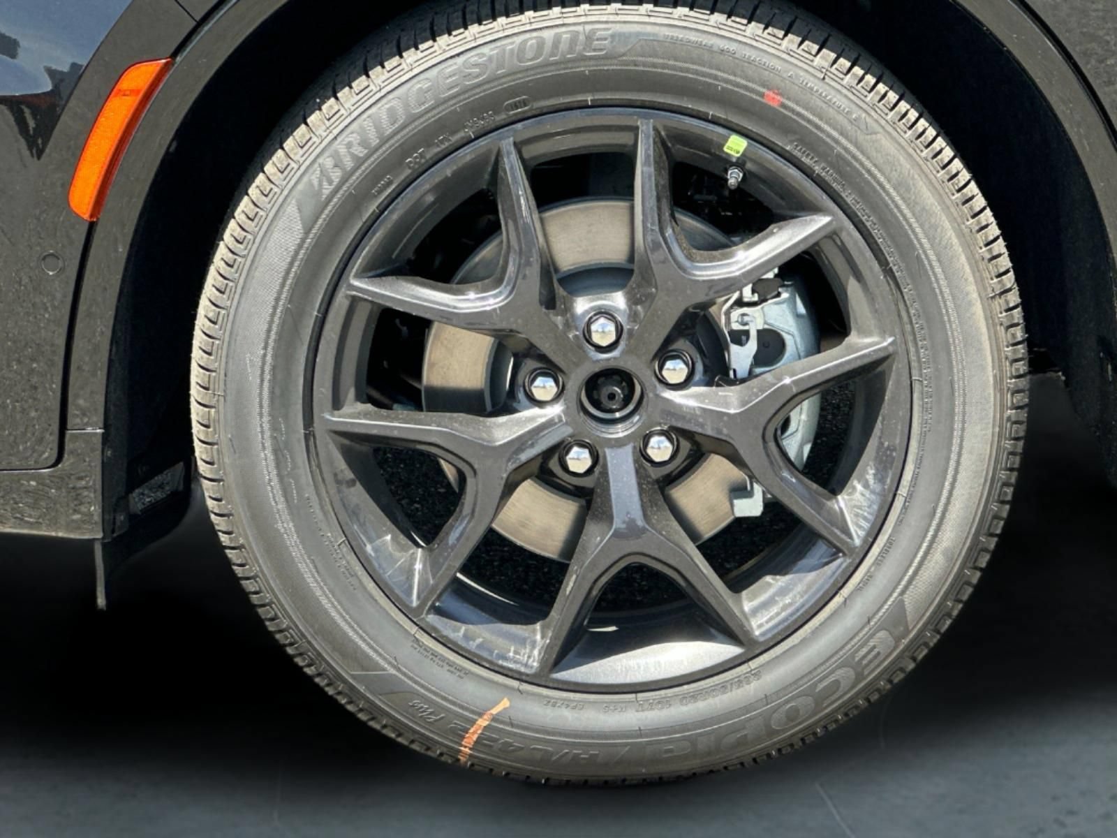 New 2026 Dodge Durango GT AWD/4WD image 24