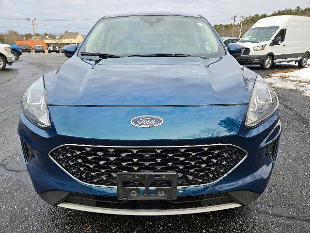 Certified 2020 Ford Escape SE AWD/4WD image 2