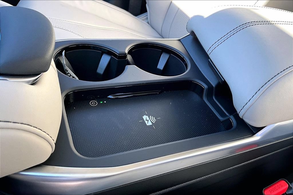 New 2026 Acura RDX w/ Technology Package AWD/4WD image 19