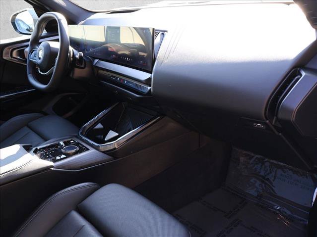 Certified 2026 BMW X3 xDrive30i AWD/4WD image 25