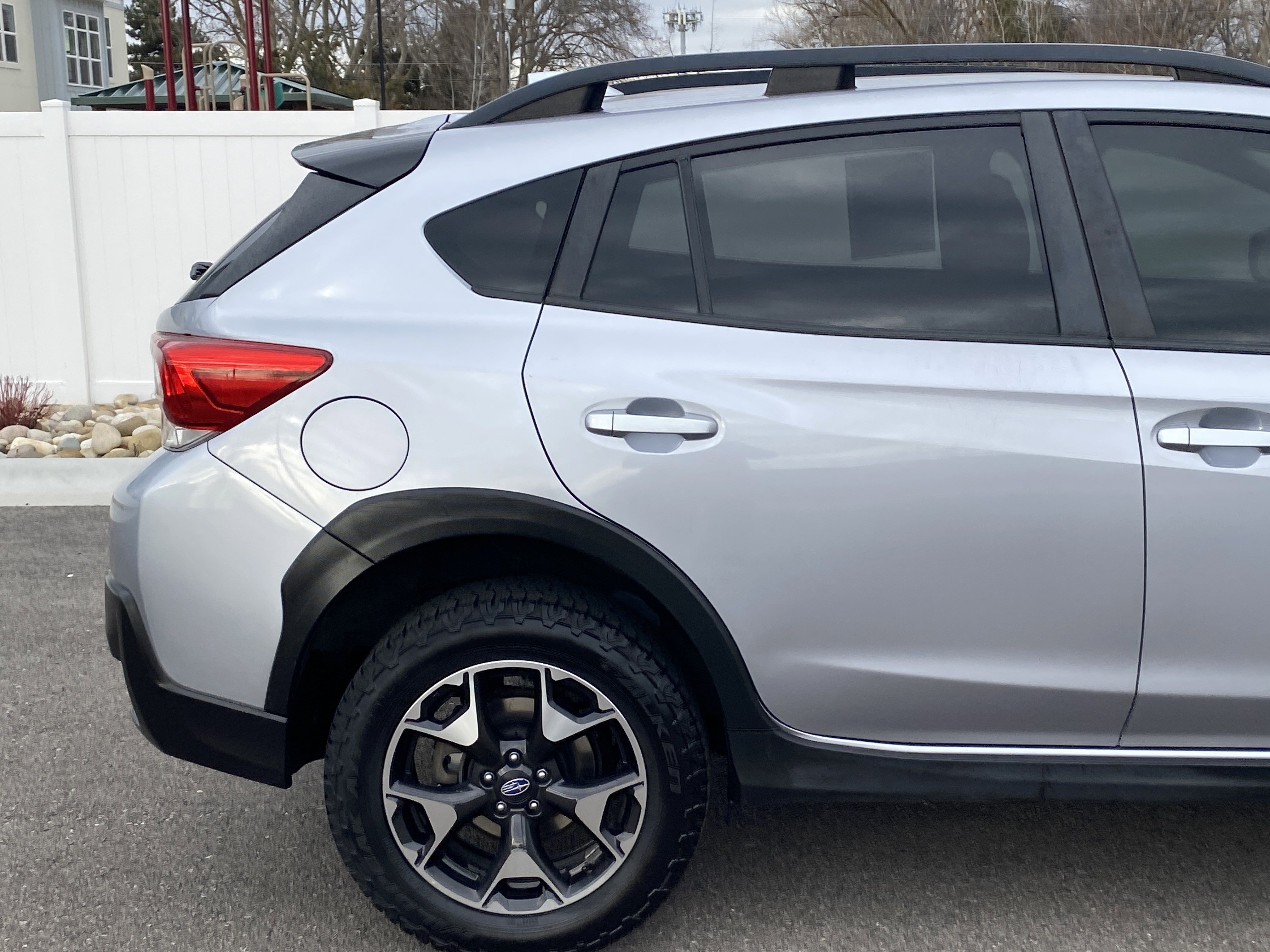 Used 2019 Subaru Crosstrek 2.0i Premium w/ Eyesight System image 6