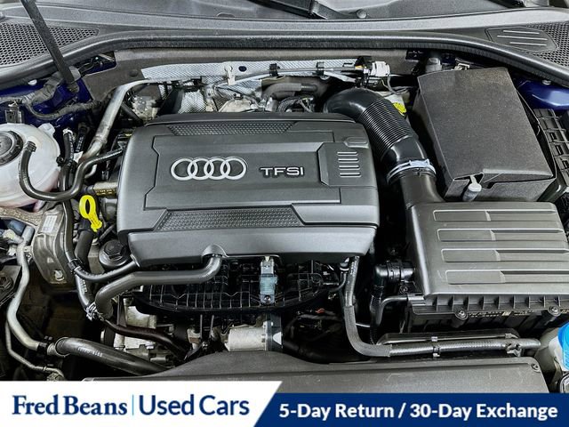 Used 2018 Audi A3 2.0T Premium image 28
