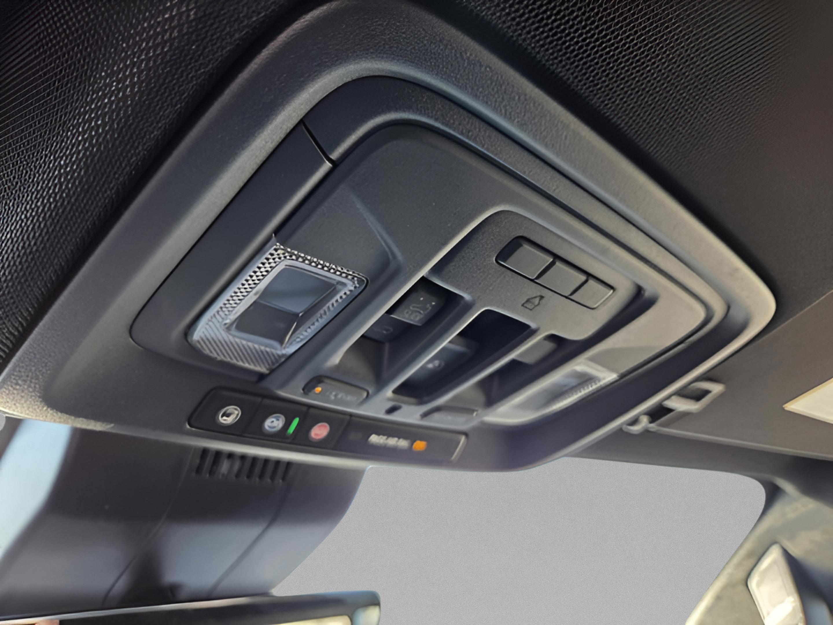 New 2026 Chevrolet Silverado 1500 High Country w/ High Country Premium Package image 18