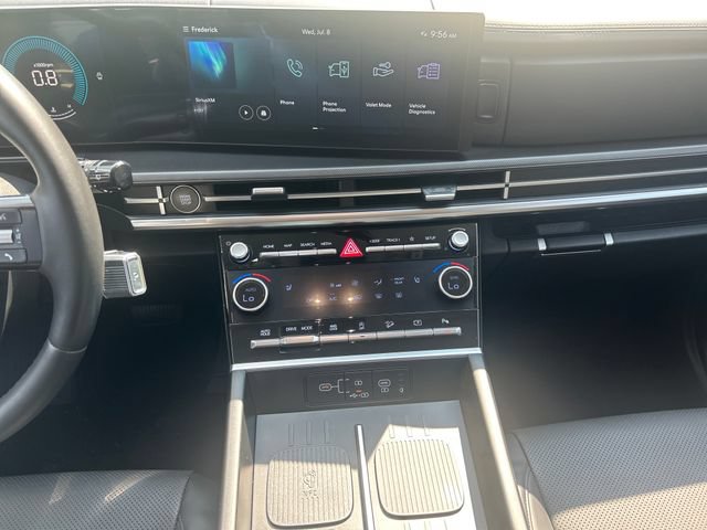 Certified 2024 Hyundai Santa Fe SEL AWD/4WD image 19